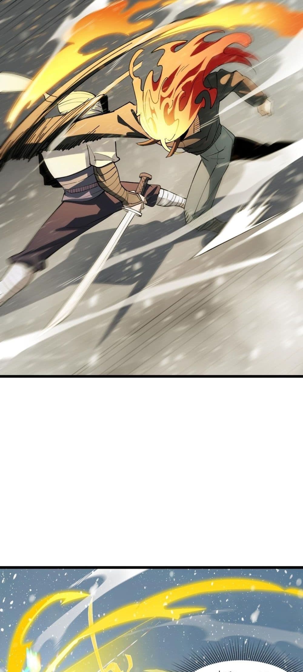 SSS level Saint Knight who transcends common sense - อาชีพลับในตำนาน อัศวินศักดิ์สิทธิ์ ระดับ SSS 41/52