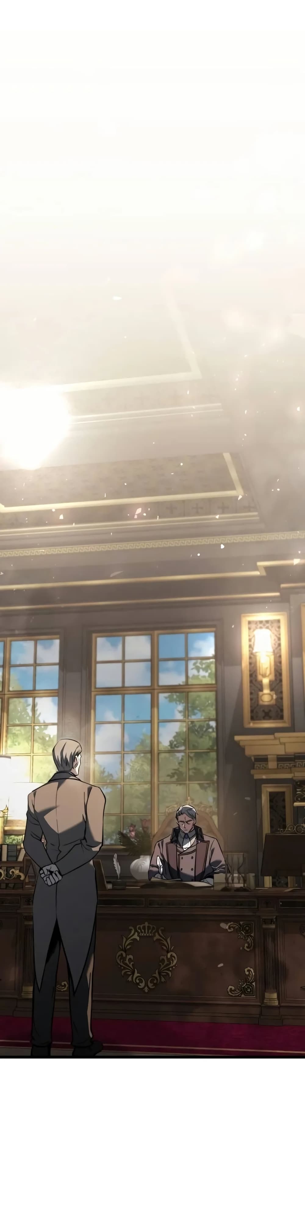 Terminally-Ill Genius Dark Knight 2/82